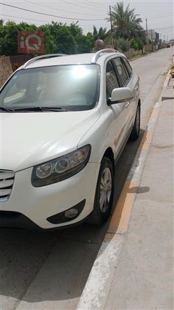 هيونداي سانتافي